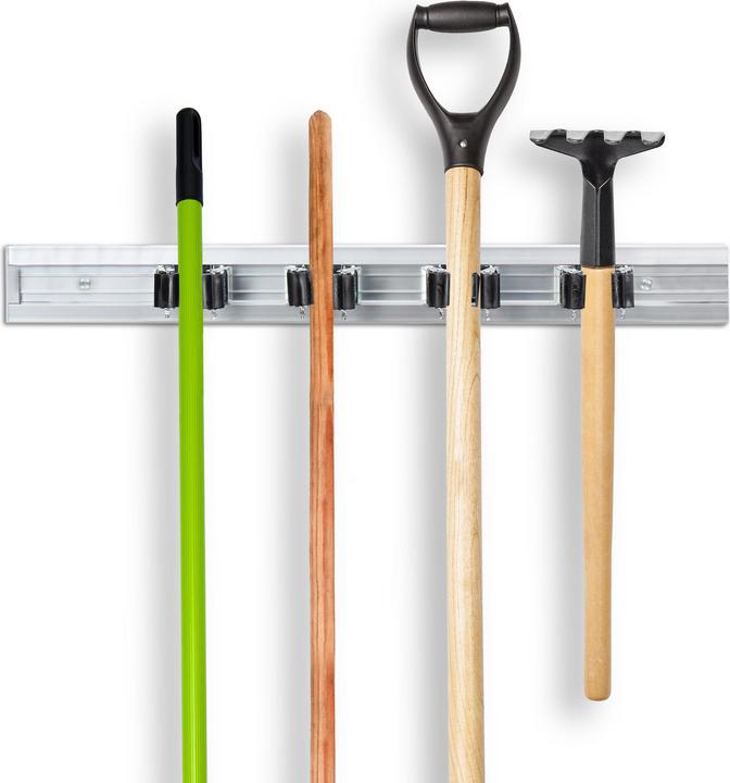 Image du produit Relaxdays Porte-outils mural