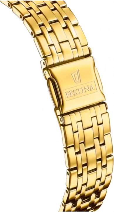 Immagine prodotto Festina F20046/2 Swiss Made Acero Classic (39 mm)
