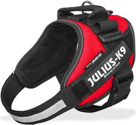 Produktbild Julius-K9 IDC®-Powergeschirr Grösse 1: Brustumfang 63 - 85 cm (1, Hund, Allgemein)