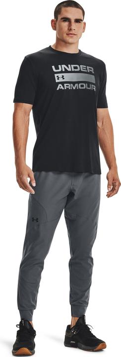 Actual product image Under Armour Team Issue Wordmark Men T-Shirt (L)