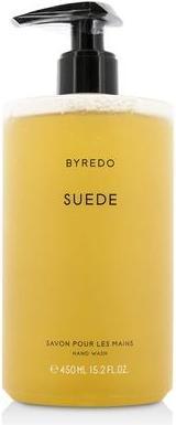 Immagine prodotto Byredo Camoscio Lavaggio a mano (Sapone liquido, 450 ml)