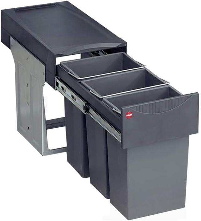 Produktbild Hailo TZ Swing (30 l)