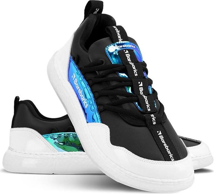 Actual product image Barebarics Futura (38)