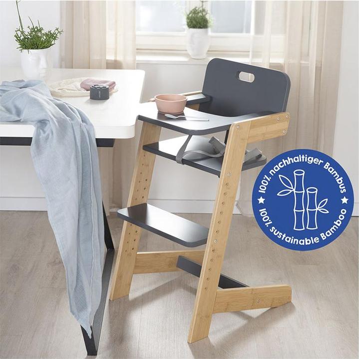 Actual product image Roba Treppenhochstuhl (Highchair)