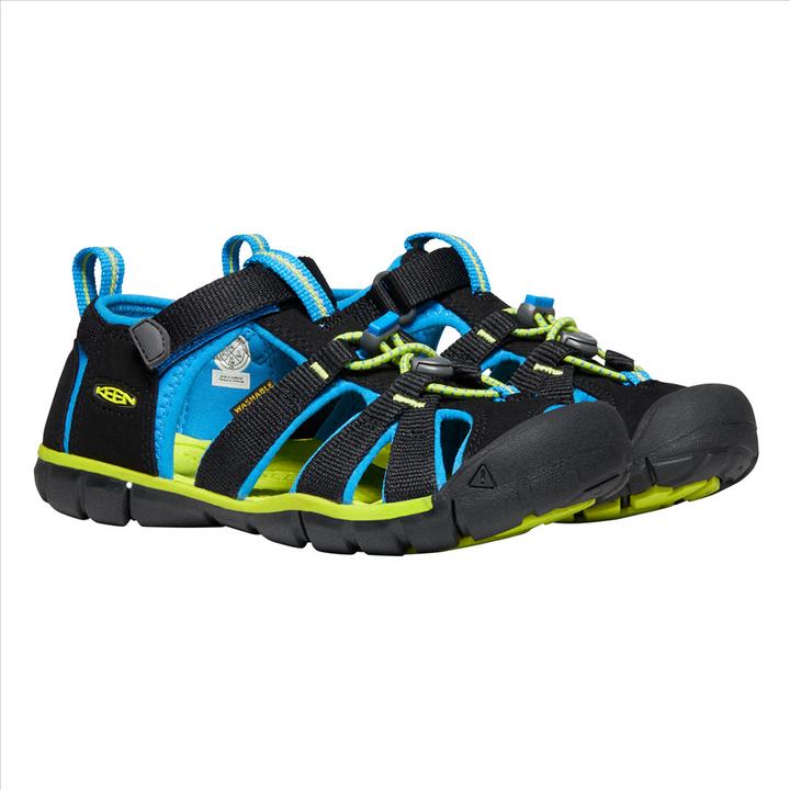 Actual product image Keen Y Seacamp II CNX (39)
