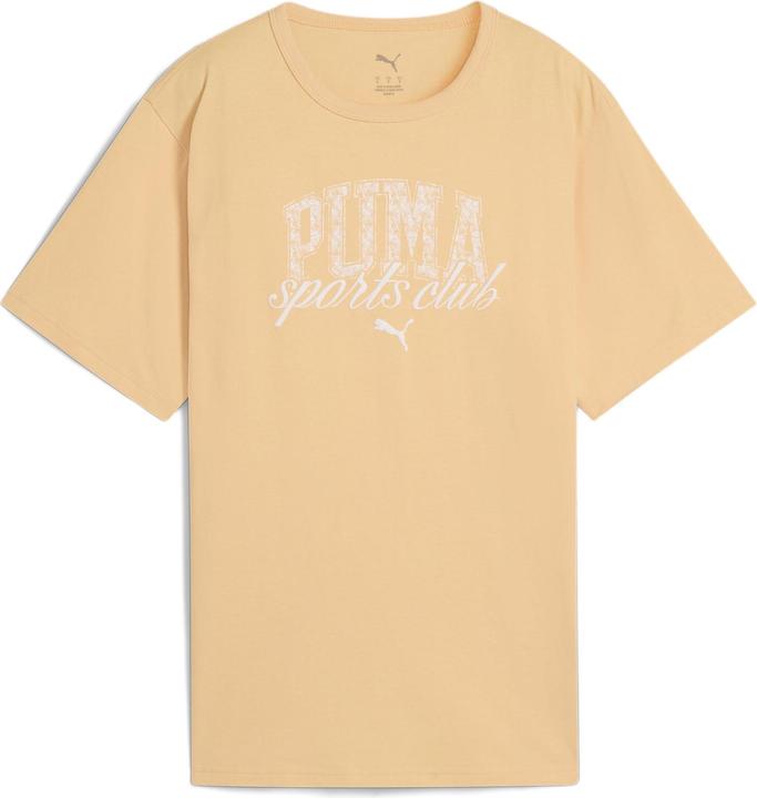 Actual product image Puma CLASS Relaxed Tee (M)