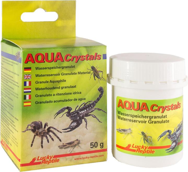 Reptile food
