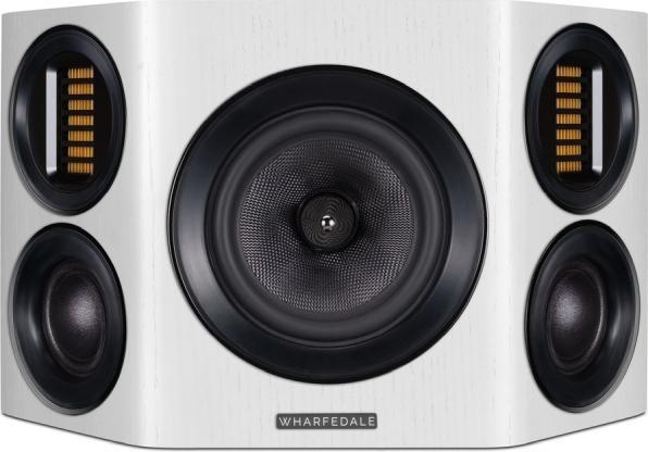 Image du produit Wharfedale EVO 4.S (1 pièce)