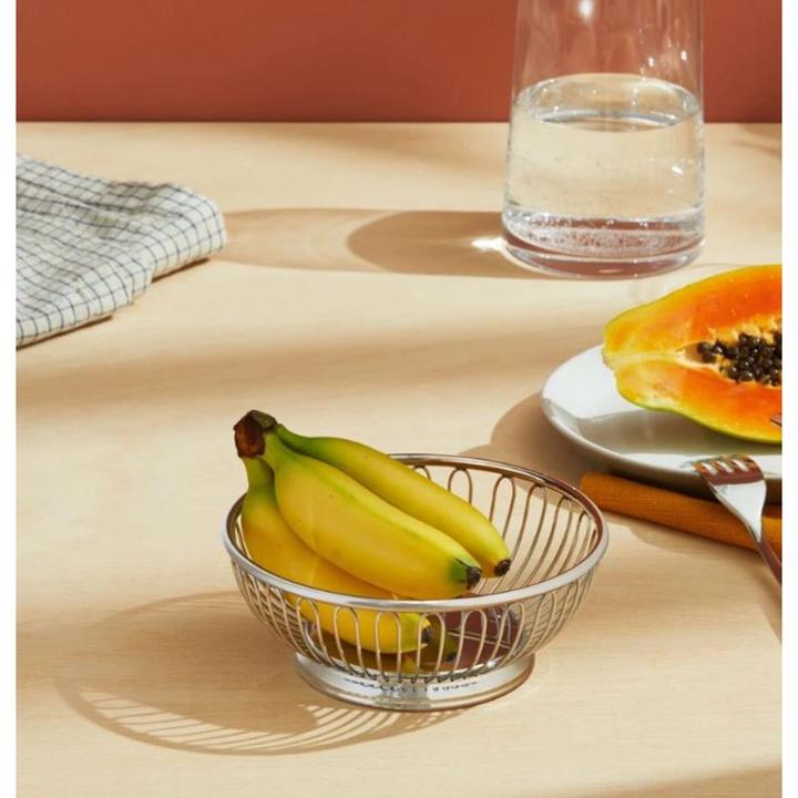 Image du produit Alessi coupe de fruits