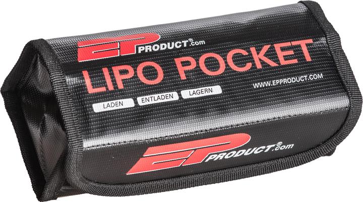 Image du produit EP Pocket (17.50 cm, 7.50 cm)