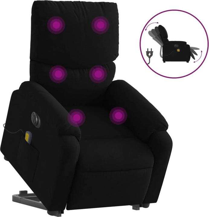 Actual product image VidaXL Ives