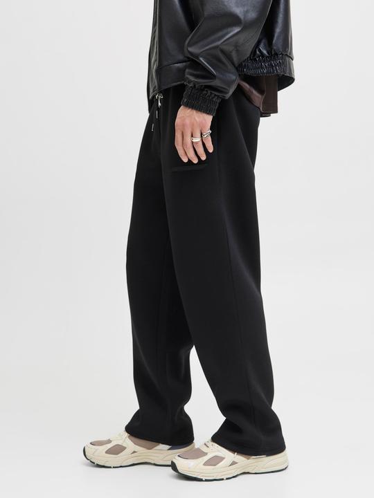 Actual product image Jack & Jones Jpstkarl Scuba Sweat Pants Ln (M)