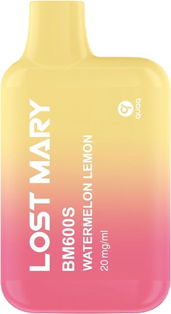Produktbild Lost Mary Watermelon Lemon (Frische)