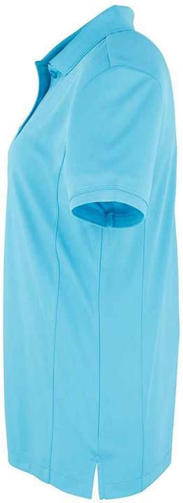Immagine prodotto Premier Coolchecker Maglietta Polo Donna (36)