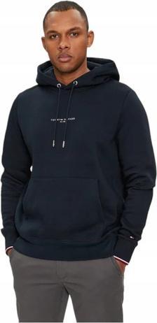 Immagine prodotto Tommy Hilfiger Felpa Con Cappuccio Con Logo Tommy (L)