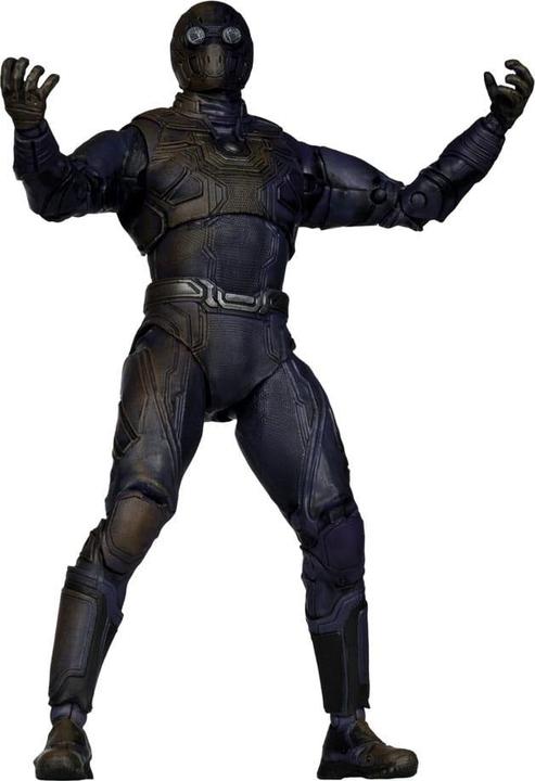Produktbild McFarlane Superman (2025) DC Multiverse figurine Deluxe Ultraman (Battle Damaged) (Deluxe Theatrical Edition)