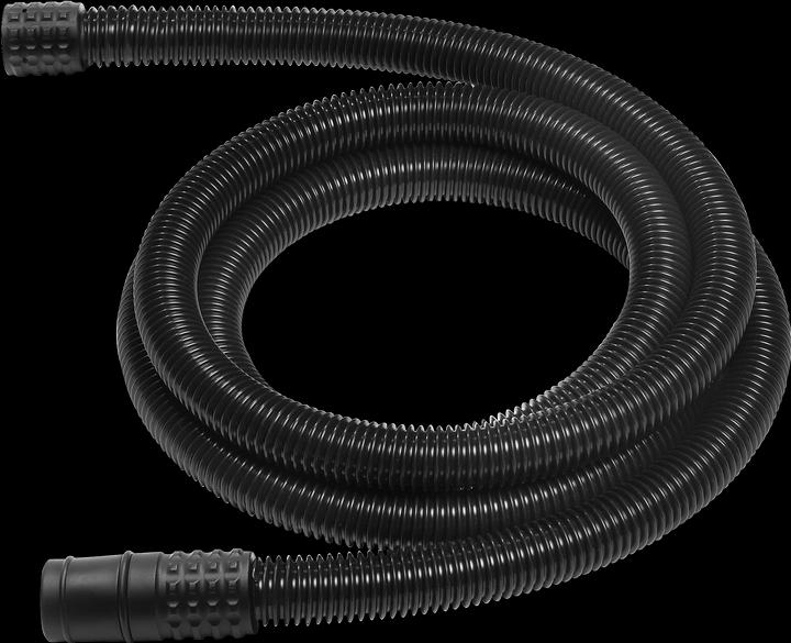 Produktbild Bosch Professional Zubehör Schlauch, 3 m, 19 mm passend zu GAS 11-21 GAS 12-30 F GAS 12-50 RF GAS 12-50 RFH