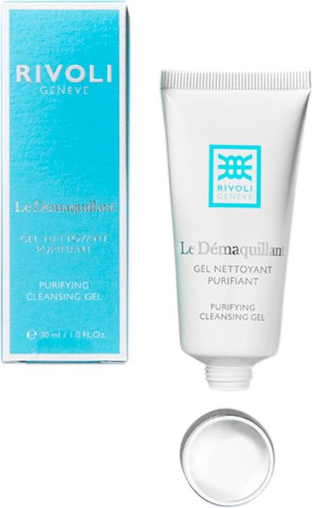 Actual product image Rivoli Le Démaquillant Travel (Gel, 30 ml)