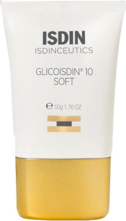 Actual product image Isdin Glicoisdin Gesichtgel (50 ml)