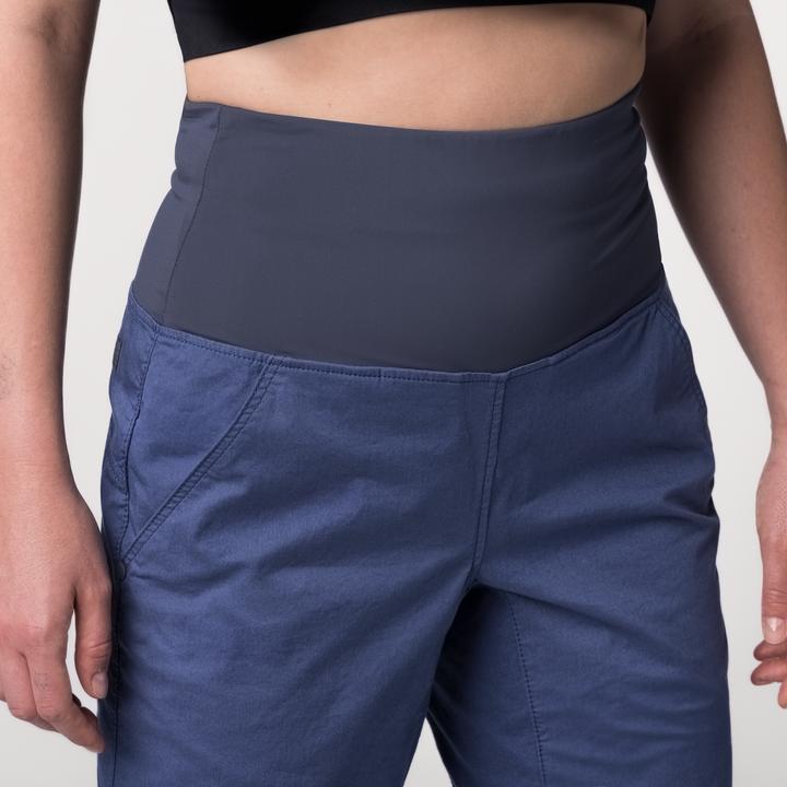 Actual product image Wild Country Session 2 Damen Hose (XXS)