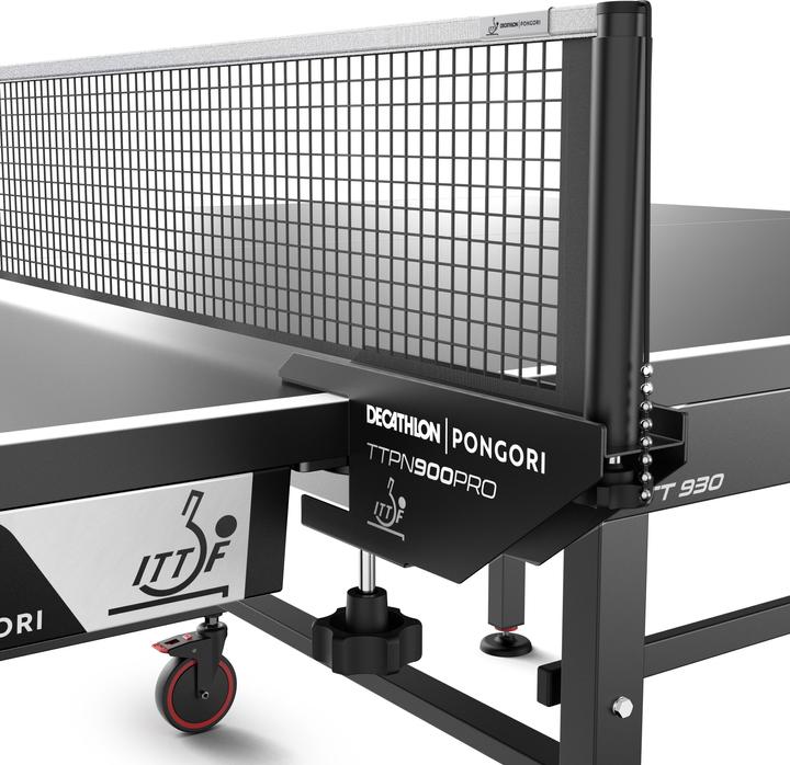 Actual product image Pongori TTT 930