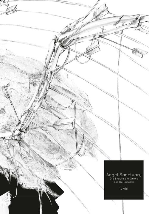 Immagine prodotto Angel Sanctuary Pearls 5 (Tedesco, Kaori Yuki, 2025)