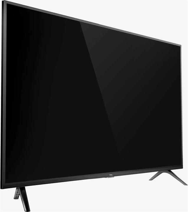 Actual product image TCL 40S5200 (40", S5200, LCD, Full HD, 2022)
