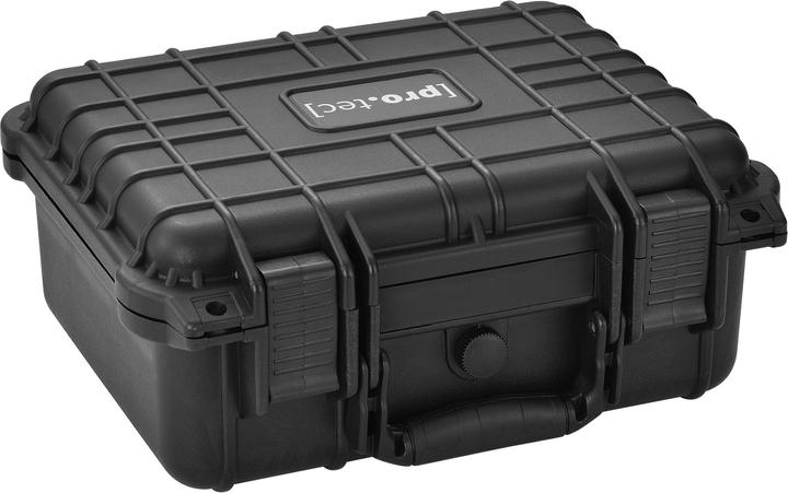 Produktbild Pro-Tec Oslo (Fotokoffer, 1 l)