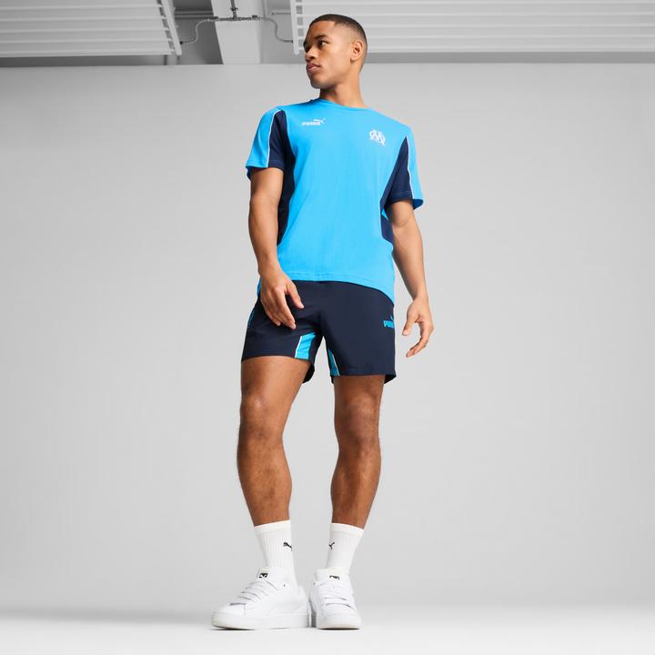 Actual product image Puma Short OM Archive 2024/25 (L)