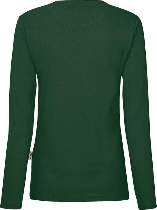 Produktbild Hakro Longsleeve MIKRALINAR® (4XL)