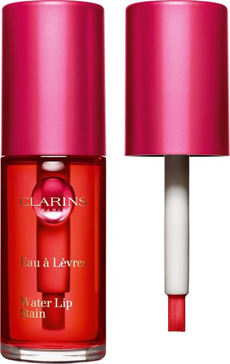 Produktbild Clarins Eau à Lèvres (Rose)