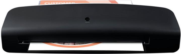 Actual product image Q-Connect Laminator (75 - 125 µm, A4)
