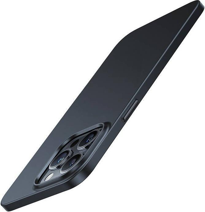 Immagine prodotto Torras Custodia OriginFit-Mag per iPhone 15 PRO (nero) (Apple iPhone 15 Pro)