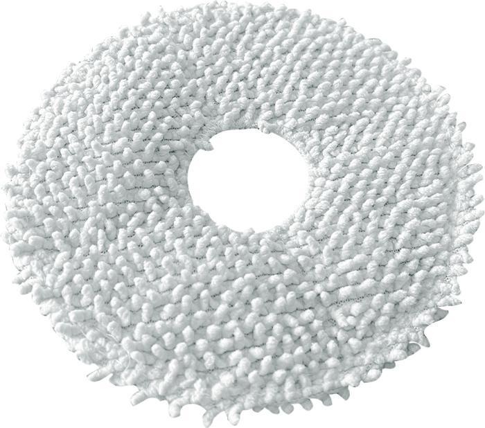 Produktbild Plutoos Staubbeutel für Xiaomi X10+ / X20+ &amp Dreame L10s Ultra /L20 Ultra / L10 Ultra, 2.5L