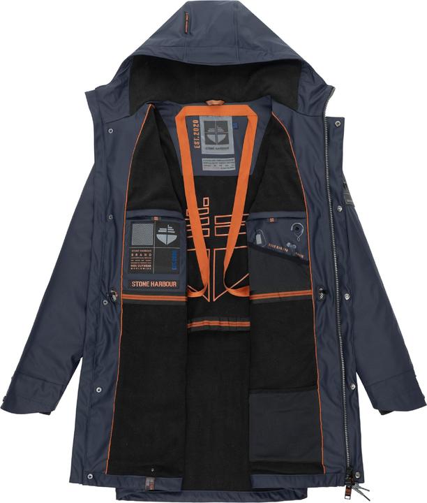 Immagine prodotto Stone Harbour Verdaan (3XL)