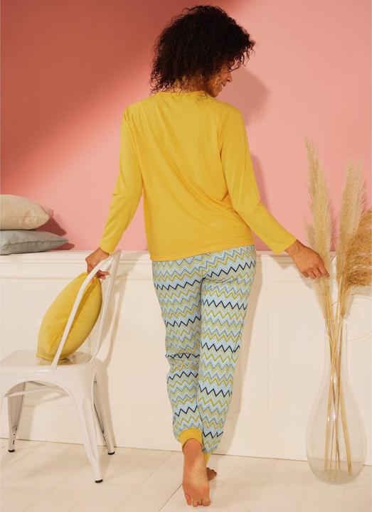 Image du produit Erwin Müller Pyjama pour femme (38)