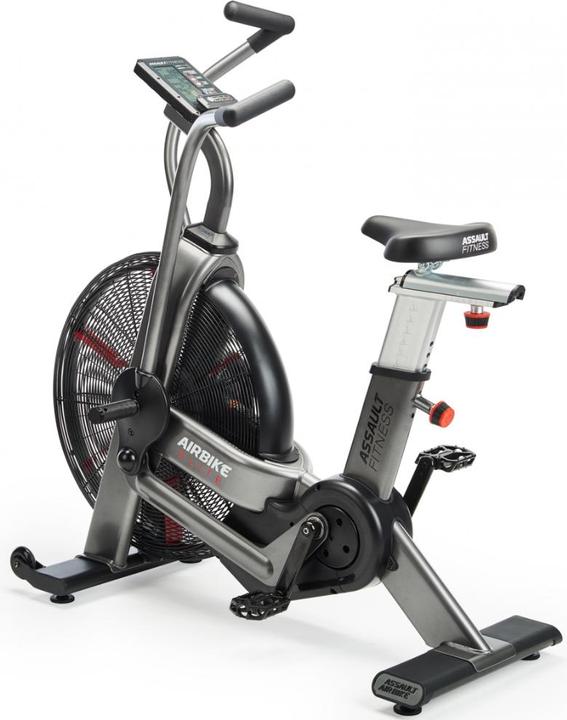 Image du produit Assault Fitness Airbike Elite