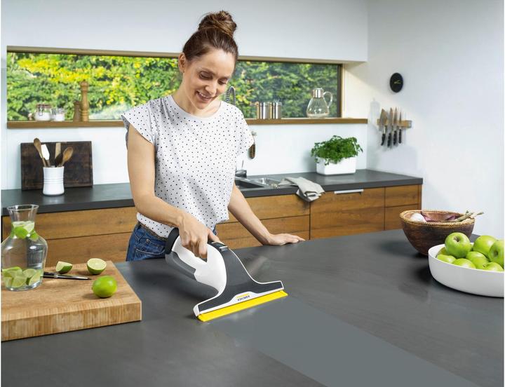 Productafbeelding Kärcher WV 6 Plus