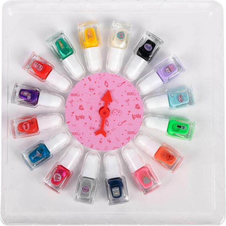 Produktbild Create It! Nagellack