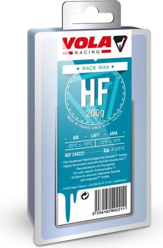 Image du produit Vola Racing Racing Race Bleu HF 200g (Cire)