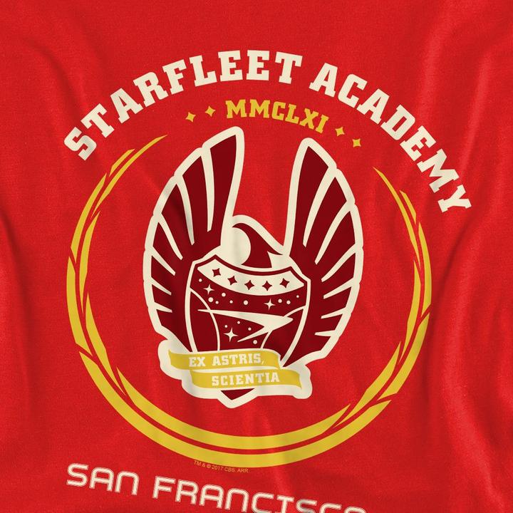 Immagine prodotto Academy Heraldry Felpa Adulto Unisex (M)