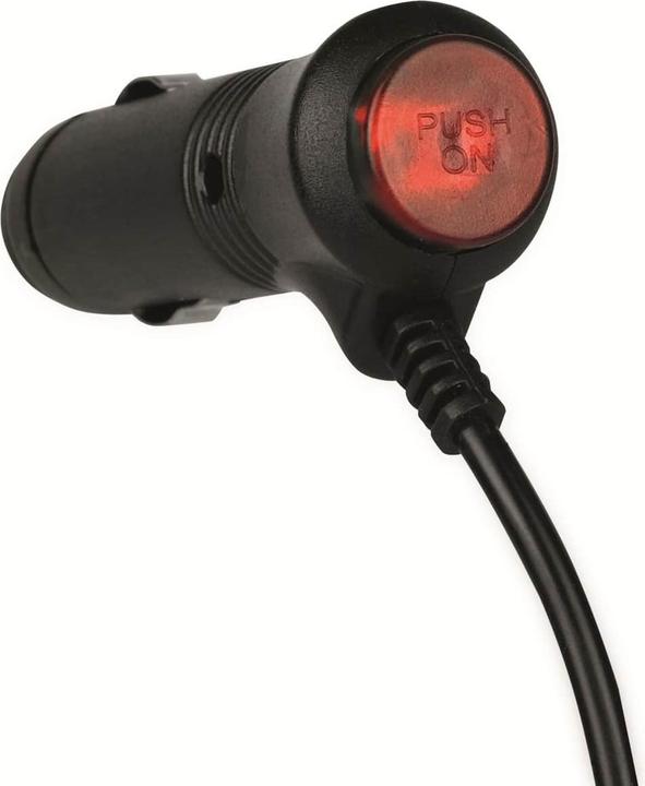 Actual product image Eufab LED interior lighting 12V