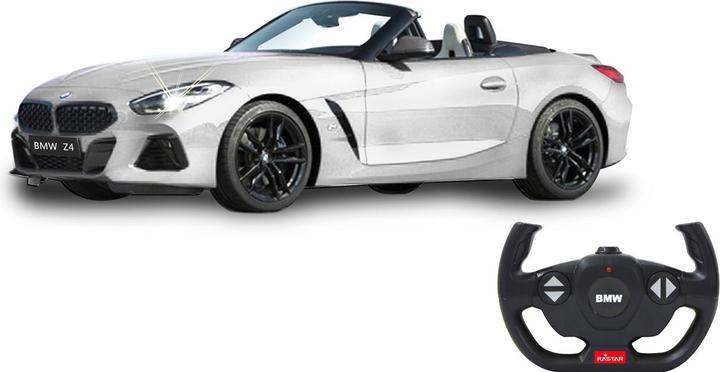 Actual product image Jamara BMW Z4 Roadster