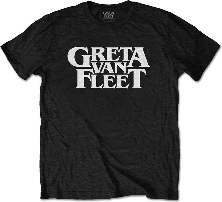 Greta Van Fleet Logo (M)