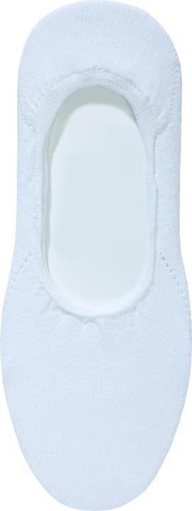 Hudson Sneaker Footlet