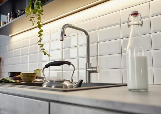 Produktbild Blanco Jandora-S