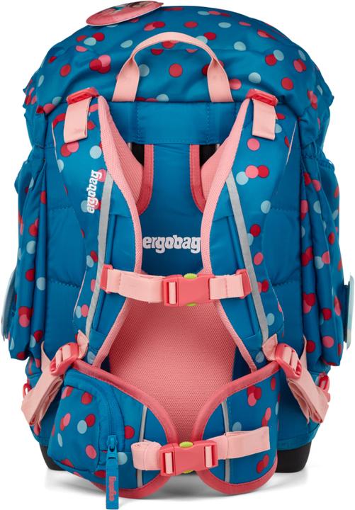 Immagine prodotto Ergobag Set di zaini per la scuola (20 l)