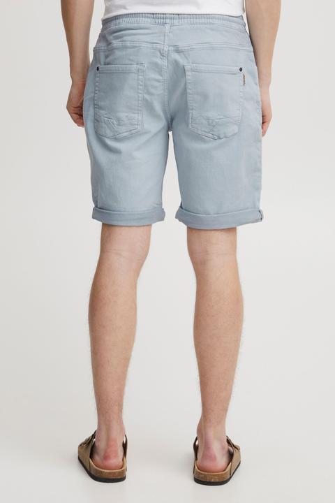 Actual product image Blend BHJogg Denim SH - 20715427 (L)