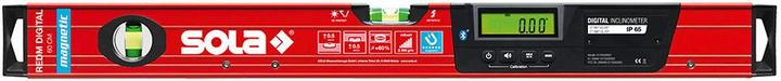 Productafbeelding Sola Digitale waterpas REDM 60 digitaal met magneet (5.90 cm)