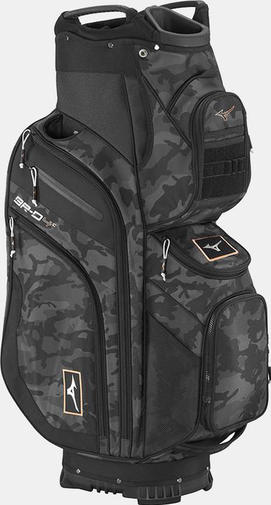 Mizuno BR-D4 Cart Bag 23